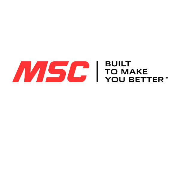 MSC Industrial Supply
